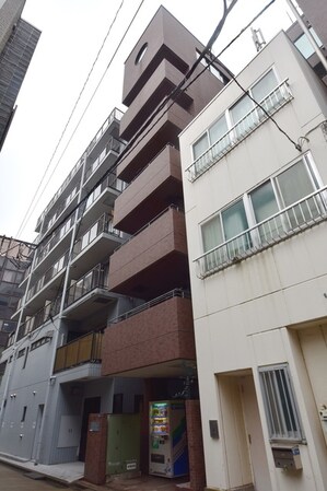 ルクレ日本橋蛎殻町の物件内観写真